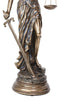 Ebros Greek Goddess Of Justice La Justica Dike Decorative Large Figurine 31"H